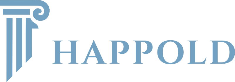 Logo Anwaltskanzlei Happold